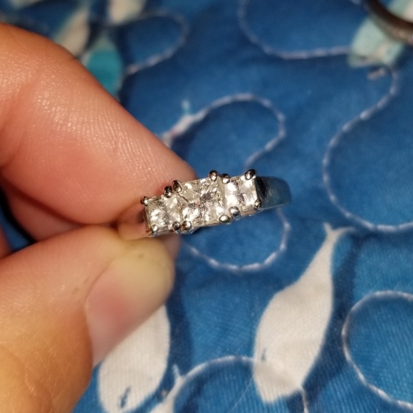 Wedding set - Picture 2 of 3